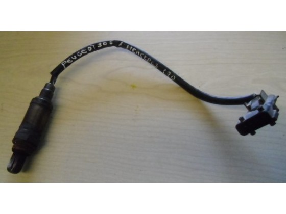 Sonda Lambda Peugeot 306 1997 sl8